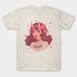 Dead Inside T-Shirt